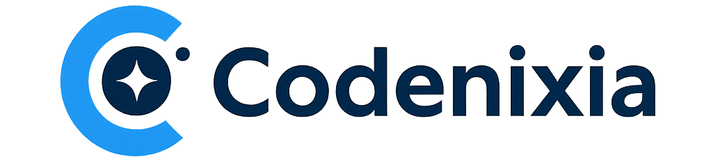 codenixia.com