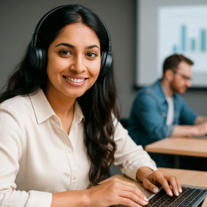 Social Media & Paid Advertising